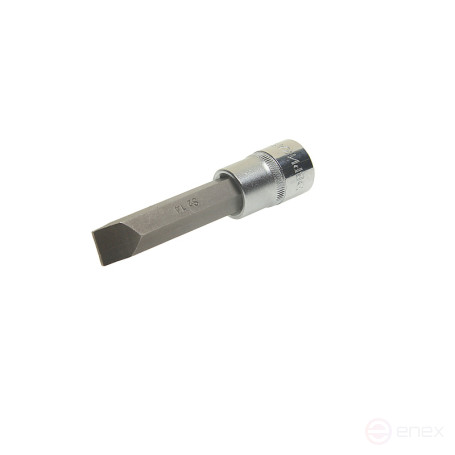 Nozzle-insert with bit slot SL14 ER-94308 1/2 14mm L=100mm EUREKA /1/20