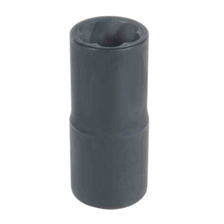 Head for damaged fasteners 1/2", 17 mm KING TONY 9TD403-17M