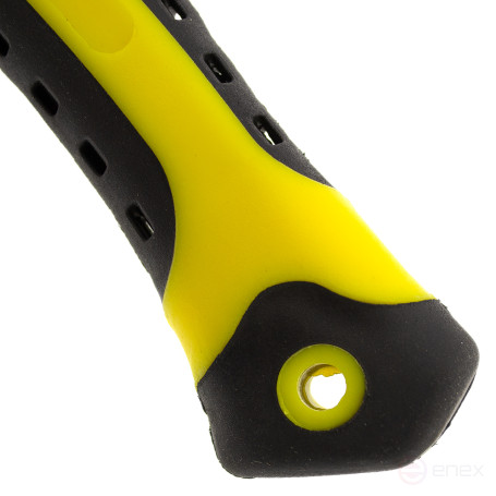 300g Fibreglass handle hammer, CHEGLOCK