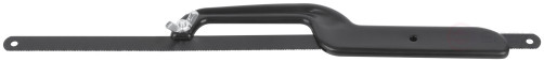 Hacksaw-handle for 300 mm metal, type B (reinforced)
