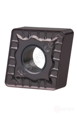 CNMG190616-DM VK1525 Пластина твердосплавная ИПК