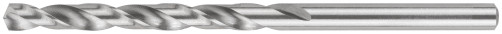 Metal drill bit HSS ground in a blister, sharpening angle 135°, 4.8 x 86 mm (1 pc.)