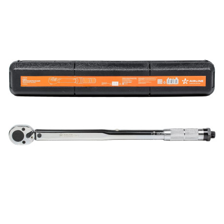 Torque wrench limit 1/2" 28-210Nm ATBN003