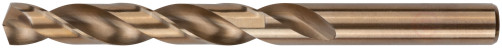 Сверло по металлу Cutop Profi с кобальтом 5%, 13 x 151 мм (5 шт)