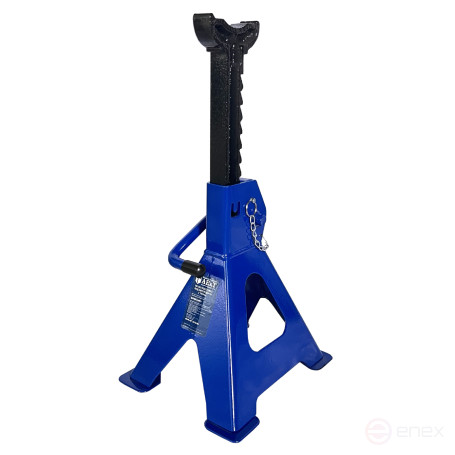 Car safety stand T51102 AE&T 2t pair