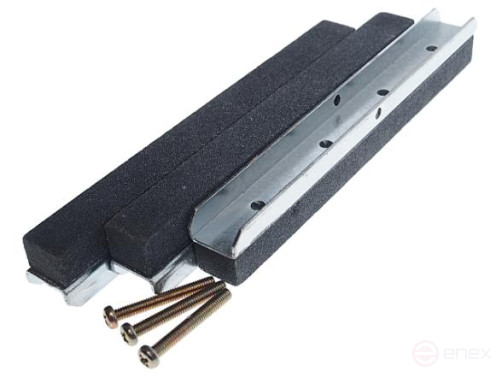 Set of stones for Hon P120 JTC-1423 3 pcs. JTC