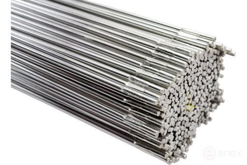 Пруток ER-5356 (2.4 мм; 1000 мм; 5 кг) BRIMA