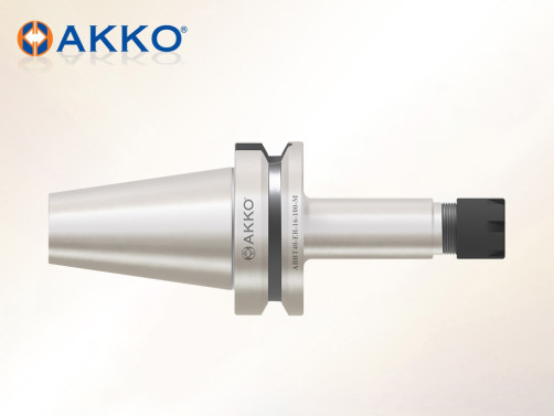 Цанговый патрон ABBT50-ER-16-160-M