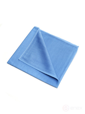 ACG WIPE Микрофибра гладкая для стекла 40х40 см 260 гр/м2 1026077