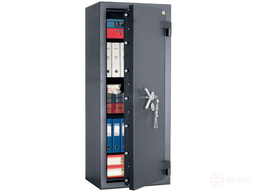 Safe VALBERG RUBEZH 1668 KL