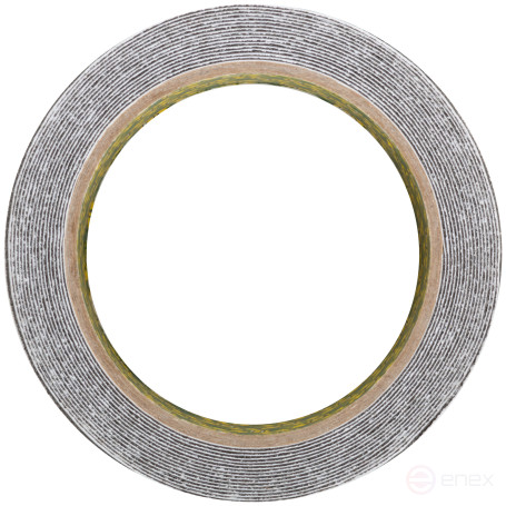 Adhesive tape anti-slip black 50 mm x 5 m