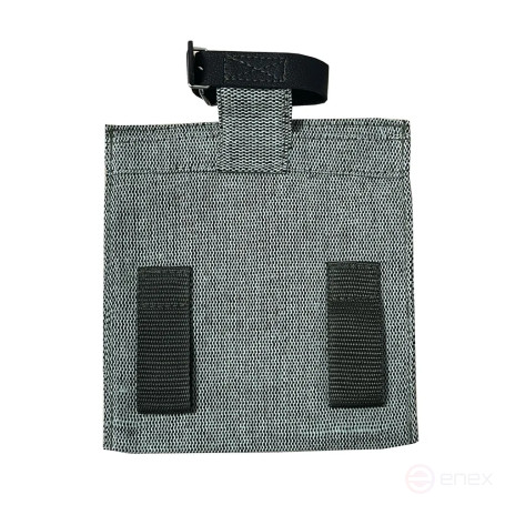 Сапёрная лопатка, штыковая армейская СССР с клеймом МПЛ - 50, 2 мм, чехол брезентовый в комплекте, ремешок кож. зам., туристическая/для отдыха на природе/для охоты и рыбалки