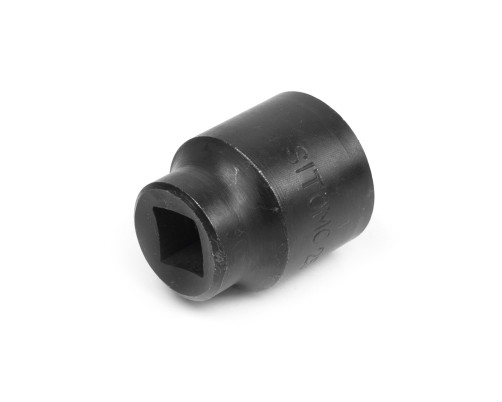 Replaceable end head 25 mm oxidation 1/2 SITOMO