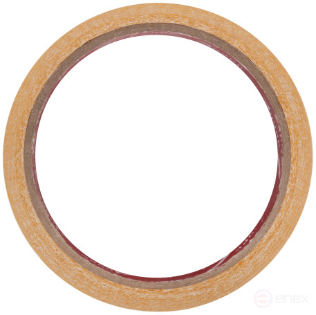 Double-sided adhesive tape 48 mm x 10 m