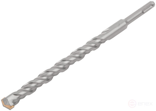 Бур по бетону, SDS-Plus, GreatFlex Light, 18x260 мм
