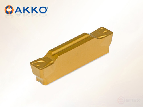 Пластина отрезная AGD8008-MT-AK1115