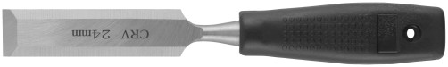 Chisel with plastic handle 24 mm