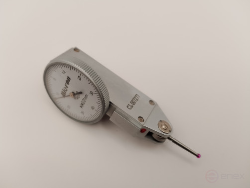 IRB Indicator-0.8 0.01 Micron