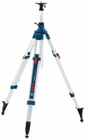 BT 300 HD Construction Tripods