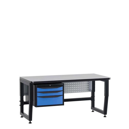 Antistatic table SPC A14.3