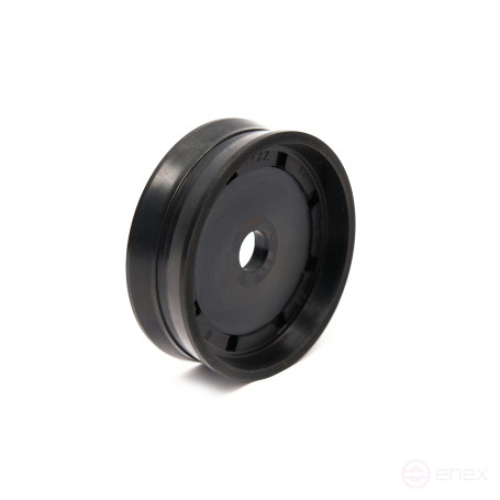 Поршень цилиндра зажима D70 V521, V524, V624