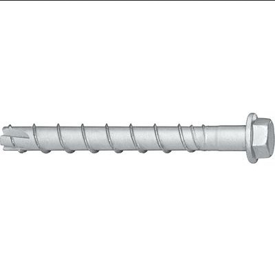Anchor screw HUS3-HF 14x75 10/-/- (16 pieces)