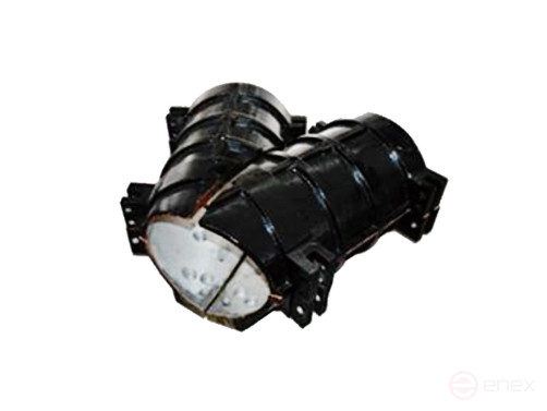 Специальные зажимы для Y-образных фитингов для R1000W