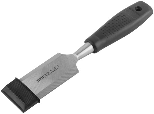 Chisel with plastic handle 38 mm