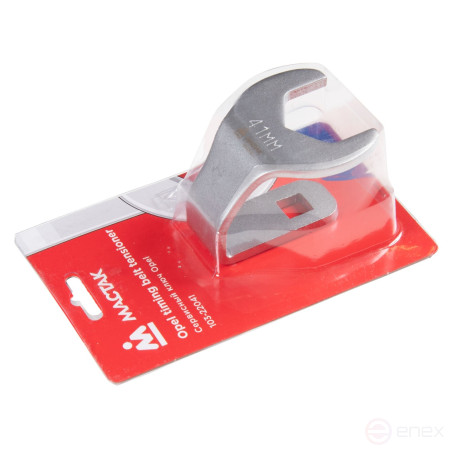 Opel 41 mm Service key MASTAK 103-22041