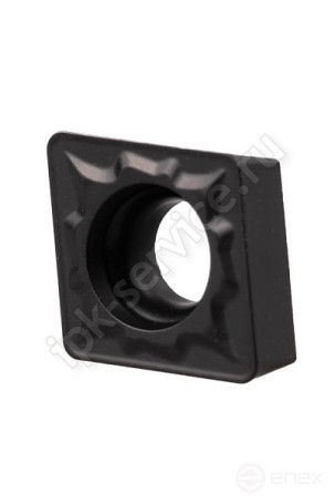 CCMT09T308-GM VK3115 Пластина твердосплавная ИПК