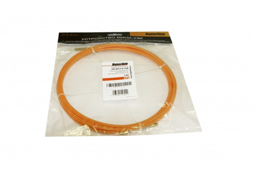 CPS-GP3.5-B-15M Устройство для протяжки кабеля мини УЗК в бухте, 15м (диаметр прутка с оболочкой 3,5 мм)