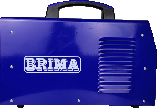 Plasma cutting unit BRIMA CUT-60-1 (220) plasmatron R-60