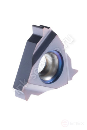 MMT16IR ISO 11W TC9110 Пластина твердосплавная ИПК