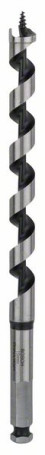 Wood screw drill, hex shank 15 x 170 x 235 mm, d 11.1 mm