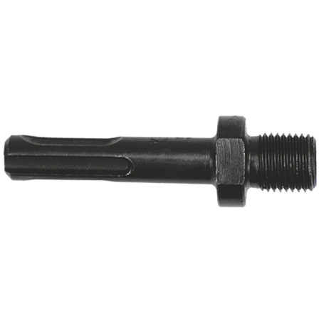 SDS adapter for cartridge, 1/2"x20