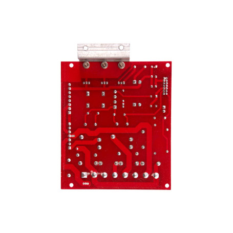 Плата питания VT-61 TB-E-1210000 POWER BOARD
