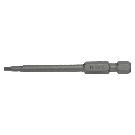2X Биты T20 70 мм 1/4DR .