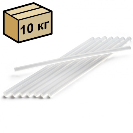 Glue rods 11mm AT-S TK-1101 (10kg) for thermal gun