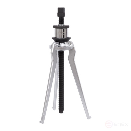 Съемник внутренних подшипников, 50-170 мм, 3-х захватный МАСТАК 104-18170