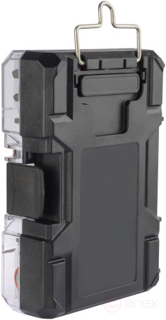 Набор вставок BIT 45пр. (АвтоDело PRO) 40730