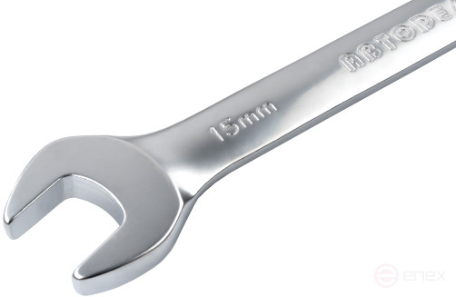 Набор комб.трещоточных ключей с двойным шарниром (АвтоDело) 8шт.(сумка) 30227