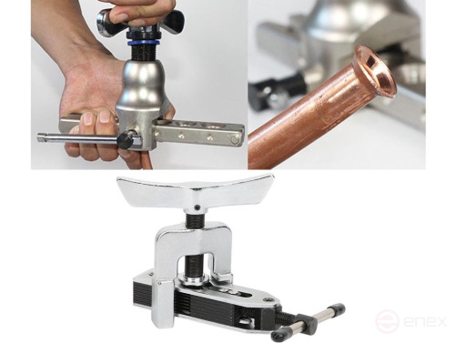 Universal Camber 4 -16mm (3/16 - 5/8")