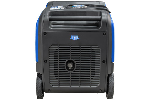 Gasoline generator inverter SGG 4000ESi