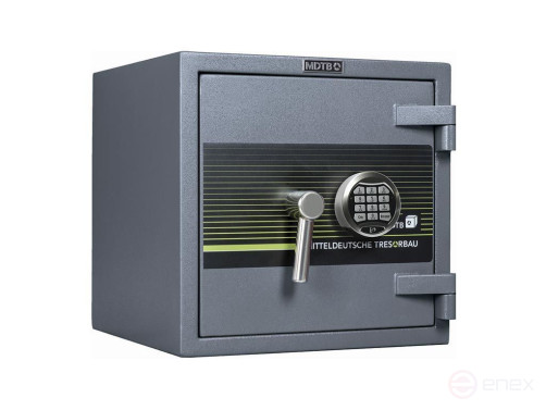 Сейф MDTB BASTION-M 46 E