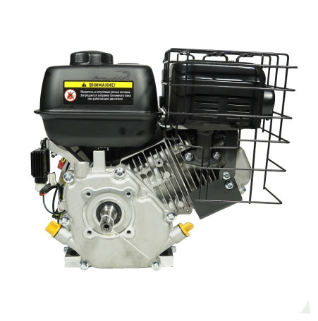 Loncin LC175F-2 (R type) D19 5A engine