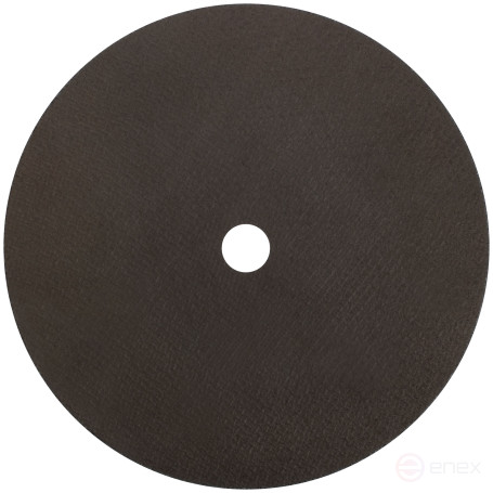 Круг отрезной по металлу, посадочный диаметр 22,2 мм, 230х2,0 мм