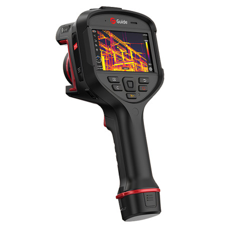 Thermal Imager Guide H2