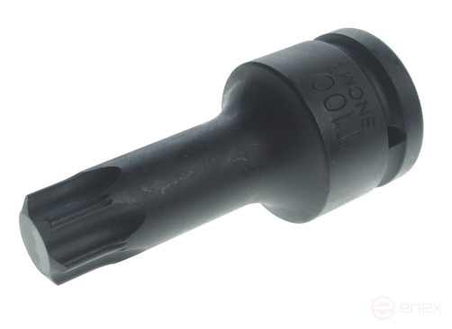Головка торцевая 3/4" TORX T100 ударная JTC