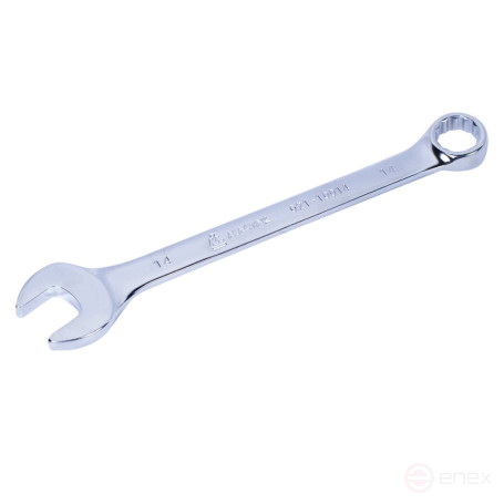 Ключ комбинированный 14 мм МАСТАК 021-10014H
