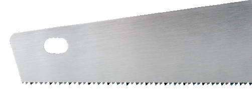 Ножовка для пиления заготовок средней толщины с двухкомпонентной рукояткой 7/8 TPI, 550 мм